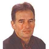 Rudolf Zefferer