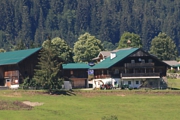 Versicherung Landwirtschaft