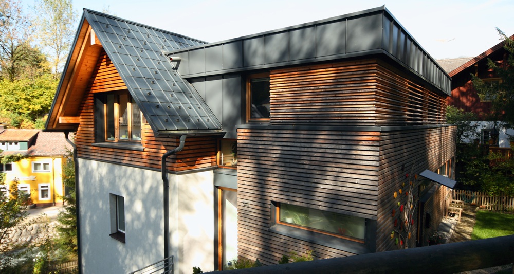 Versicherung Eigenheim - Enns- und Paltentaler Versicherung